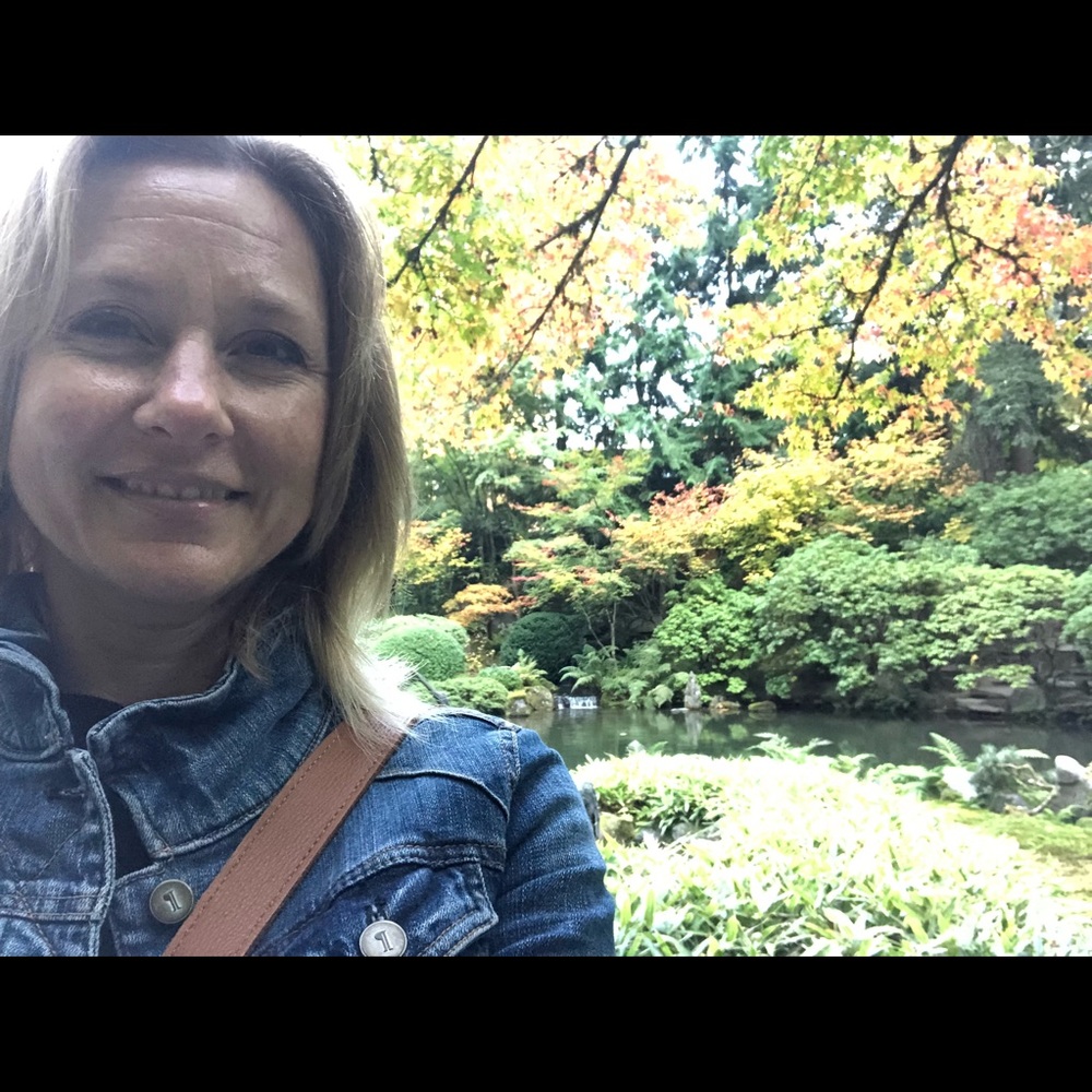 Meet your Posher, Lene